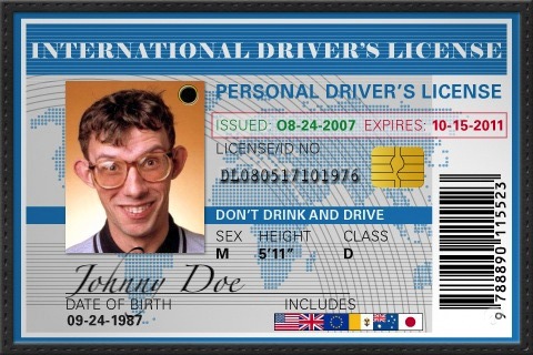picture Fake Drivers License Maker App id generator iphone app reviewid