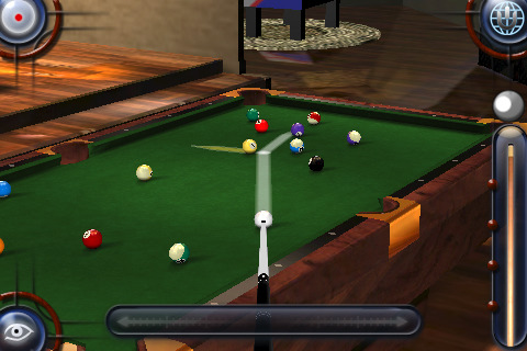 Pool Pro 3 Online