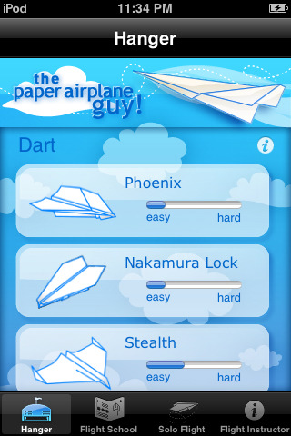 The Paper Plane Guy’s Construction Kit