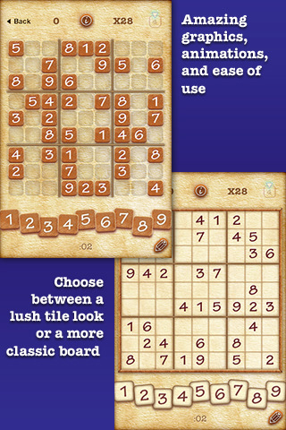 Sudoku 2 Pro