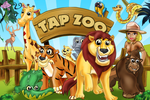 Tap Zoo
