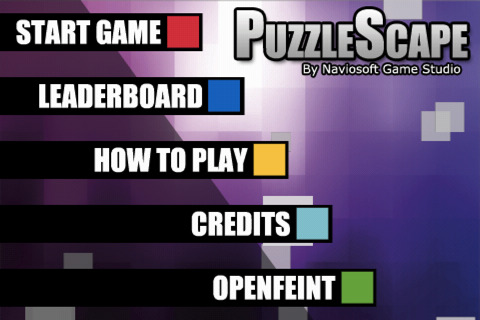 PuzzleScape