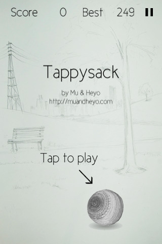 Tappysack