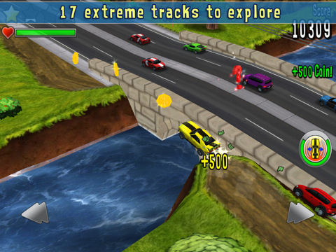 Reckless Getaway for iPhone and iPad