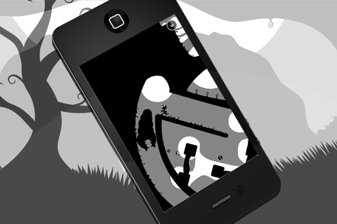 Naught game for iPhone and iPad