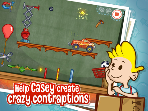 Casey’s Contraptions HD