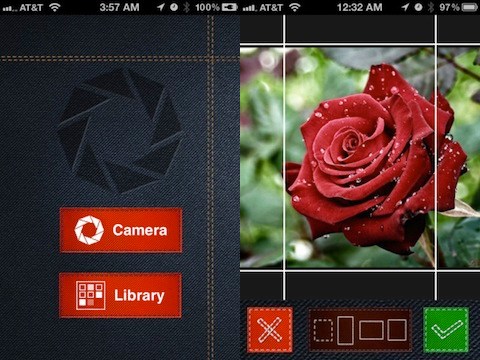 Fotoyaki iPhone app review