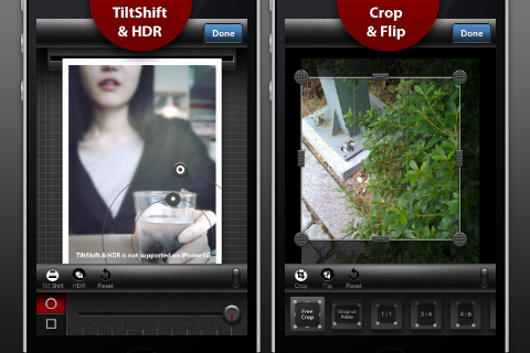 PictureShow iPhone app review
